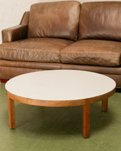 Load image into Gallery viewer, 1960’s Round Coffee Table
