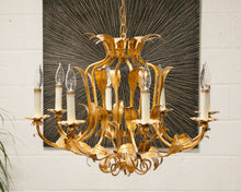 Load image into Gallery viewer, 1960’s Italian Chandelier
