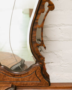 Antique Vintage Vanity