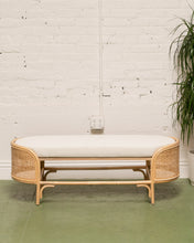 Load image into Gallery viewer, Boho Bench
