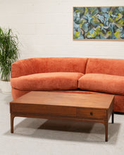 Load image into Gallery viewer, Walnut Lane Coffee Table
