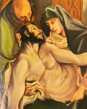 Load image into Gallery viewer, Pieta by El Greco
