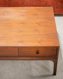 Walnut Lane Coffee Table