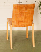 Load image into Gallery viewer, Vintage IKEA Woven Chair
