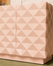 Load image into Gallery viewer, Pink Barbie inspired Credenza
