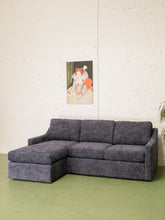 Load image into Gallery viewer, Hauser Sofa in Eclipse
