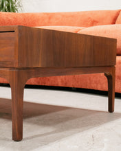 Load image into Gallery viewer, Walnut Lane Coffee Table
