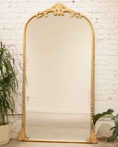 Martitza Mirror