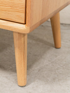 Oak Nightstands