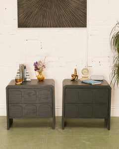 Falino Pair of Nightstands