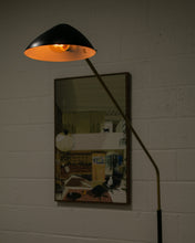 Load image into Gallery viewer, West Elm Arc Lamp
