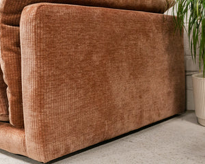 Hansel Modular Sofa in Belmont Clay