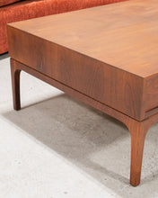 Load image into Gallery viewer, Walnut Lane Coffee Table
