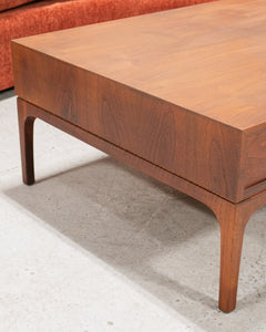Walnut Lane Coffee Table