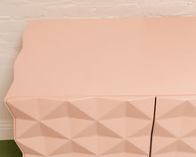 Load image into Gallery viewer, Pink Barbie inspired Credenza
