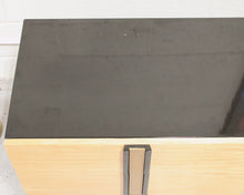 Load image into Gallery viewer, Hollywood Regency Long Narrow Desk

