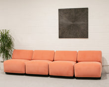 Load image into Gallery viewer, Sorbet Mid Century Modular Sofa
