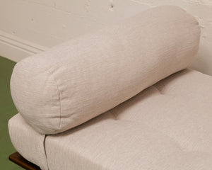 Daybed in Oatmeal