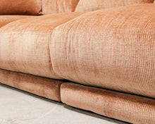 Load image into Gallery viewer, Hansel Modular Sofa in Belmont Clay
