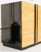Load image into Gallery viewer, Hollywood Regency Long Narrow Desk
