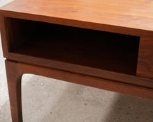 Load image into Gallery viewer, Walnut Lane Coffee Table
