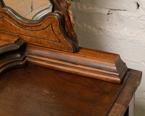 Antique Vintage Vanity