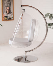 Load image into Gallery viewer, Bubble Metallic Chair
