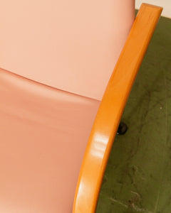 Post Modern Pastel Chairs