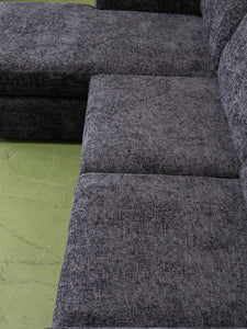 Hauser Sofa in Eclipse