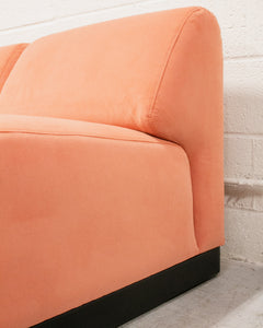 Sorbet Mid Century Modular Sofa