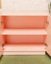 Load image into Gallery viewer, Pink Barbie inspired Credenza
