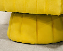 Load image into Gallery viewer, Imani Chair in Yellow
