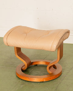 Stressless Ekkornes Chair Made in Norway