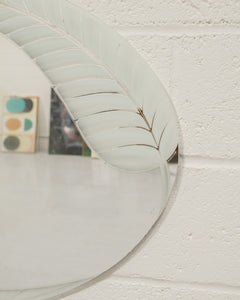 Post Modern Mirror