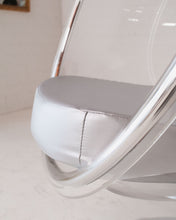 Load image into Gallery viewer, Bubble Metallic Chair
