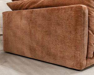 Hansel Modular Sofa in Belmont Clay