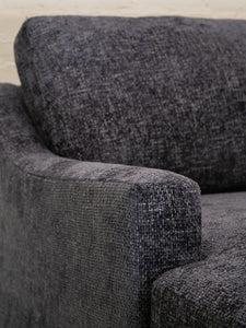 Hauser Sofa in Eclipse