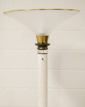Load image into Gallery viewer, Post Modern Torchiere Lamp
