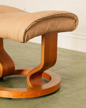 Load image into Gallery viewer, Stressless Ekkornes Chair Made in Norway
