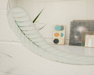 Post Modern Mirror