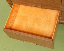 Load image into Gallery viewer, Vintage 6 Drawer Dresser
