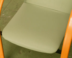 Post Modern Pastel Chairs