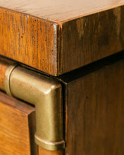 Load image into Gallery viewer, Vintage Bar Cabinet by Drexel
