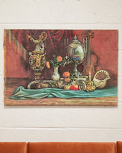 Load image into Gallery viewer, Still Life Exquisite Objects
