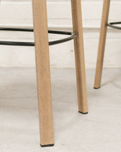 Load image into Gallery viewer, Bentwood Bar Stools
