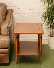 Load image into Gallery viewer, Side Table by Lane From the &quot;Copenhagen Collection”
