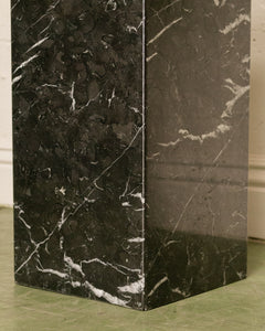 Marble Pedestal