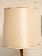 Load image into Gallery viewer, Danish Teak Lamp
