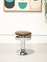 Load image into Gallery viewer, Art Deco Stool
