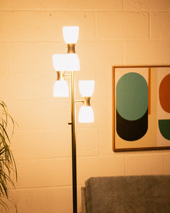 Fitzgerald Floor Lamp